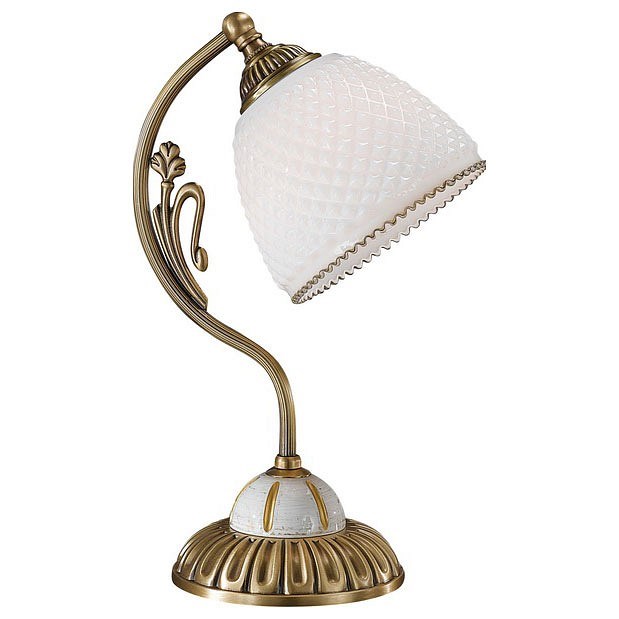 Настольная лампа декоративная Reccagni Angelo 8606 P 8606 P - фото 3321383
