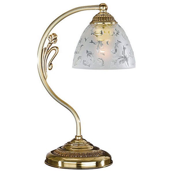 Настольная лампа декоративная Reccagni Angelo 6352 P 6352 P - фото 3321415