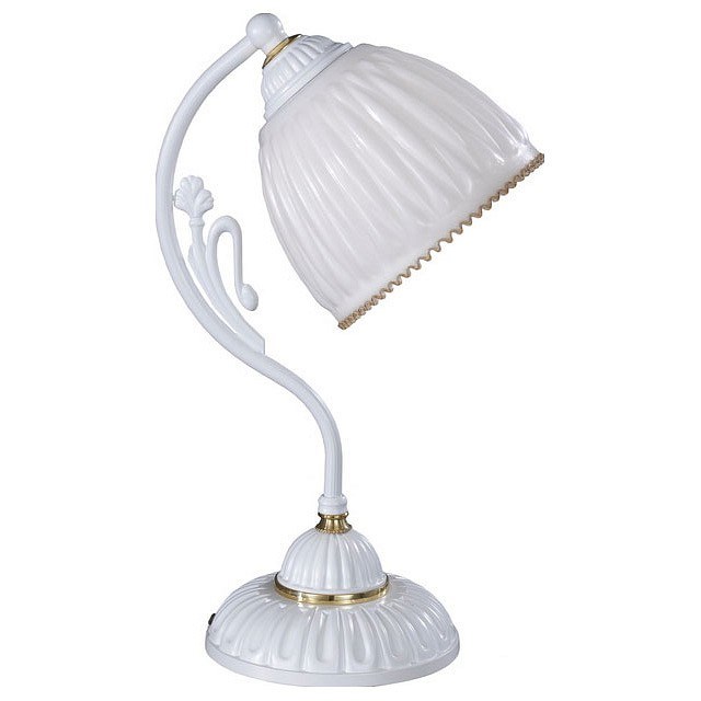 Настольная лампа декоративная Reccagni Angelo 9601 P 9601 - фото 3321429