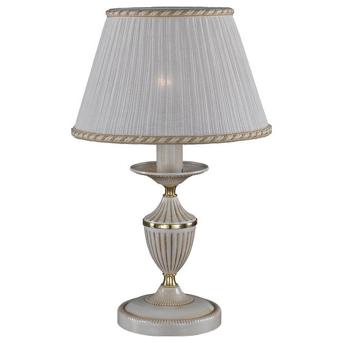 Настольная лампа декоративная Reccagni Angelo 9690 P 9690 P - фото 3321431