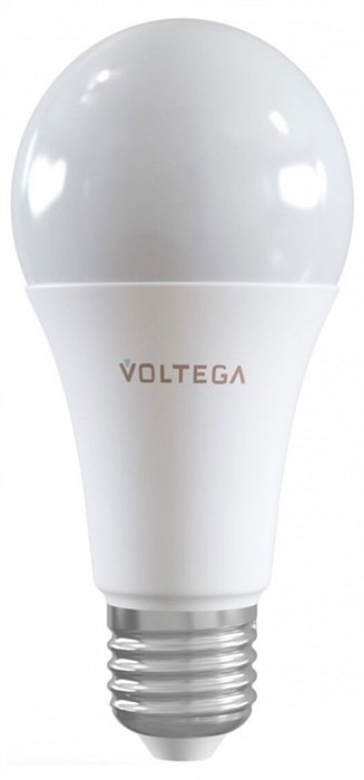 Лампа светодиодная Voltega General purpose bulb 15W E27 15Вт 4000K 7157 - фото 3323295