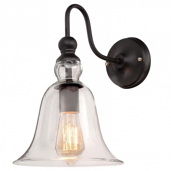 Бра Loft it Glass Bell LOFT1812W - фото 3332980