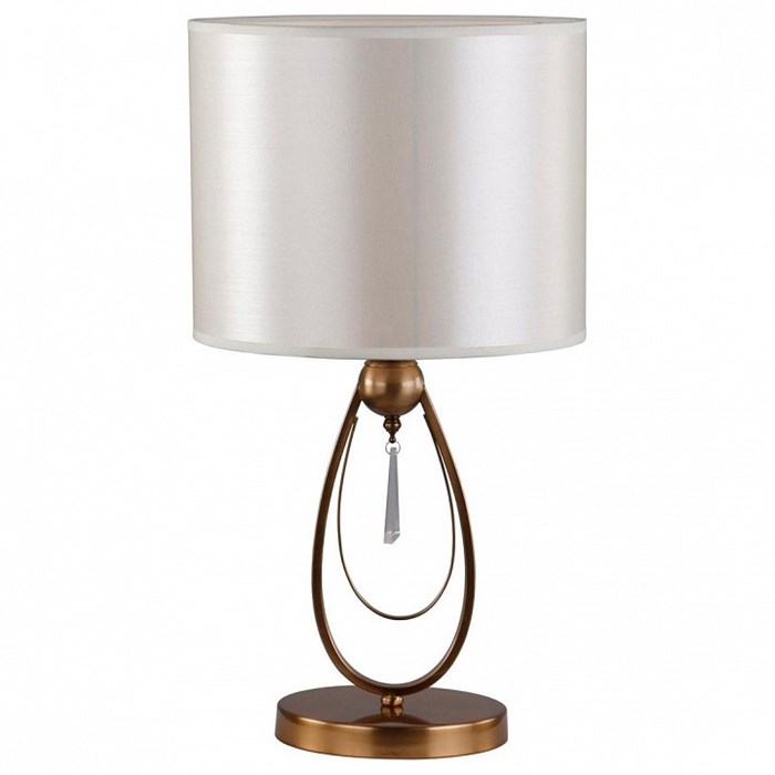 Настольная лампа декоративная Omnilux Mellitto OML-63814-01 - фото 3343421