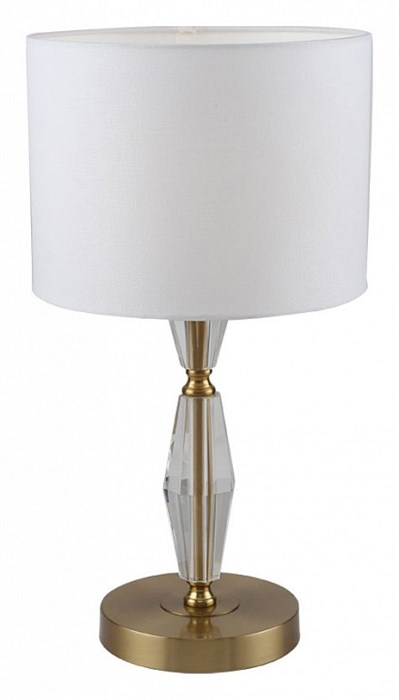 Настольная лампа декоративная Stilfort Estetio 1051/05/01T - фото 3345435