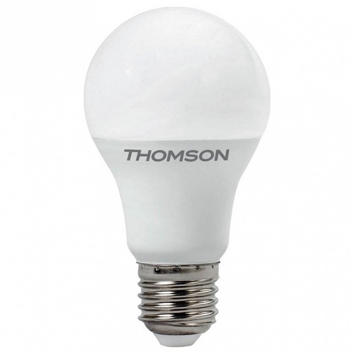 Лампа светодиодная Thomson A60 E27 11Вт 4000K TH-B2100 - фото 3346057