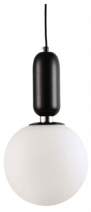 Подвесной светильник Lussole Cleburne LSP-8590 - фото 3371676