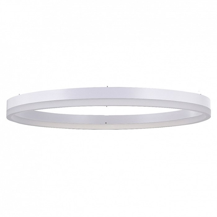 Подвесной светильник Natali Kovaltseva Oreol LED LAMPS 81294 - фото 3372504