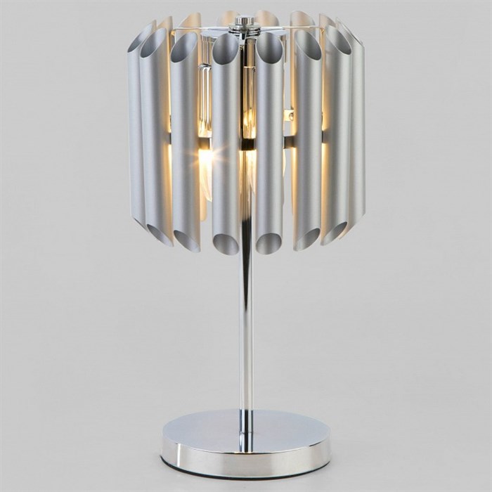 Настольная лампа декоративная Bogate's Castellie 01107/3 - фото 3381177