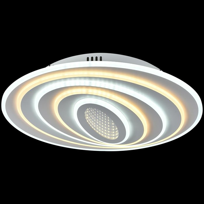 Светодиодная люстра Reluce 150W 08631-0.3-500LED - фото 3423252