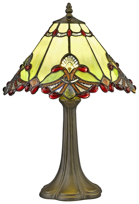 Настольная лампа Velante 863-824-01 - фото 3426479
