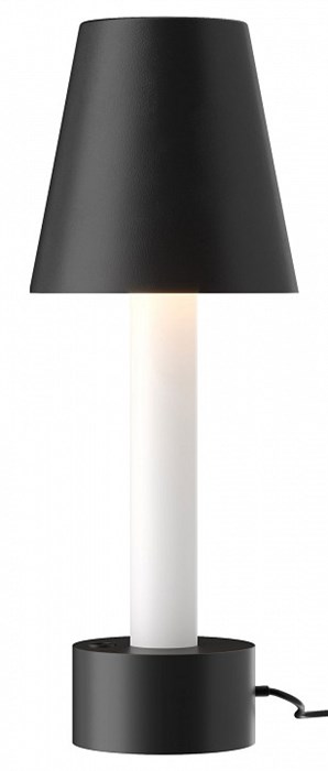 Настольная лампа декоративная Maytoni Tet-a-tet MOD104TL-3AB3K - фото 3433391