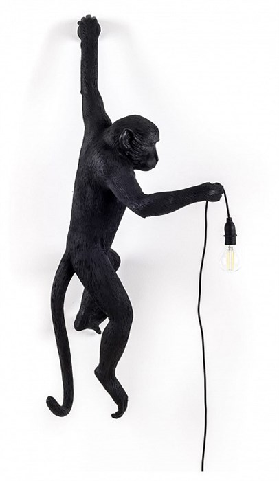 Зверь световой Seletti Monkey Lamp 14921 - фото 3472119