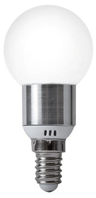 Лампа светодиодная Seletti Monkey Lamp E14 4Вт K R14880 - фото 3472169