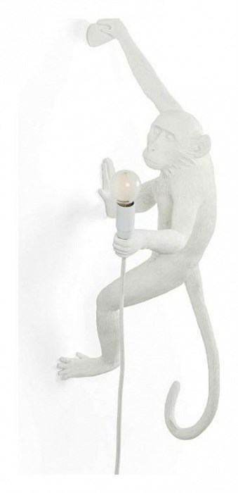 Зверь световой Seletti Monkey Lamp 14925 - фото 3472293