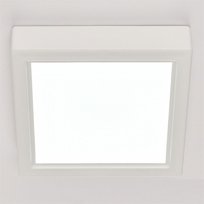 Накладной светильник Arte Perfetto Luce Ingrid 7 3322.LDF6004M/6W/6K - фото 3475338