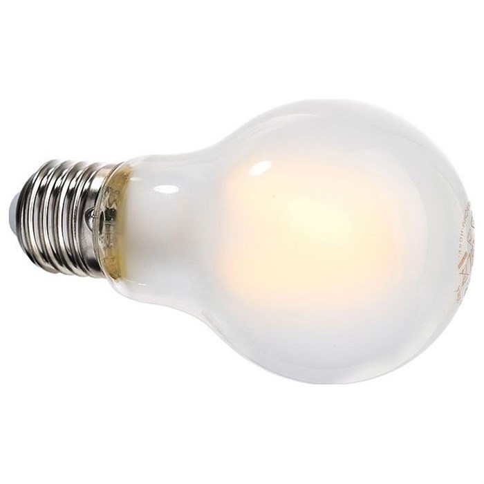 Лампа светодиодная Deko-Light Classic E27 6.5Вт 2700K 180075 - фото 3476258