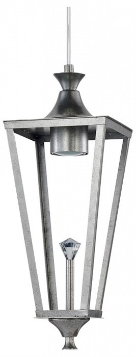 Подвесной светильник Favourite Lampion 4002-1P - фото 3476841