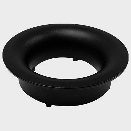 Кольцо декоративное Italline IT02-008 IT02-008 ring black - фото 3480647