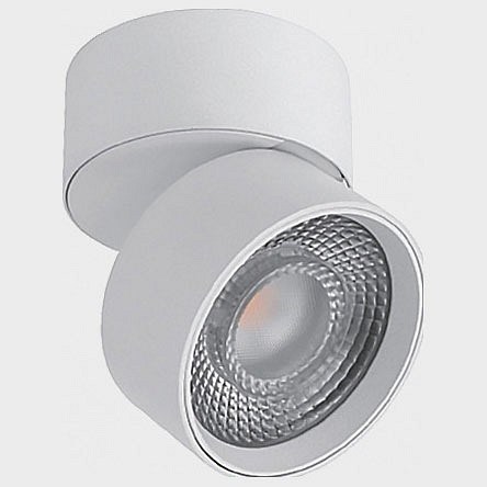 Накладной светильник Italline IT02-011 IT02-011 3000K white - фото 3480669