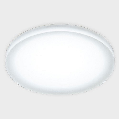 Встраиваемый светильник Italline IT06-6010 IT06-6010 white 3000K - фото 3480760