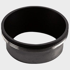 Кольцо декоративное Italline M03-0106 M03-0106 ring black - фото 3480971