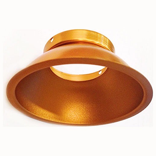 Кольцо декоративное Italline 3160 reflector for 3160 gold - фото 3481203