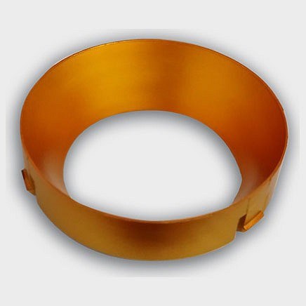 Кольцо декоративное Italline Ring Ring for 10W gold - фото 3481220