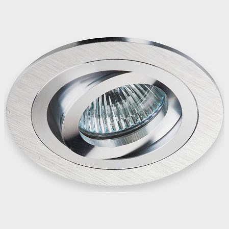 Встраиваемый светильник Italline SAC021D SAC021D silver/silver - фото 3481240