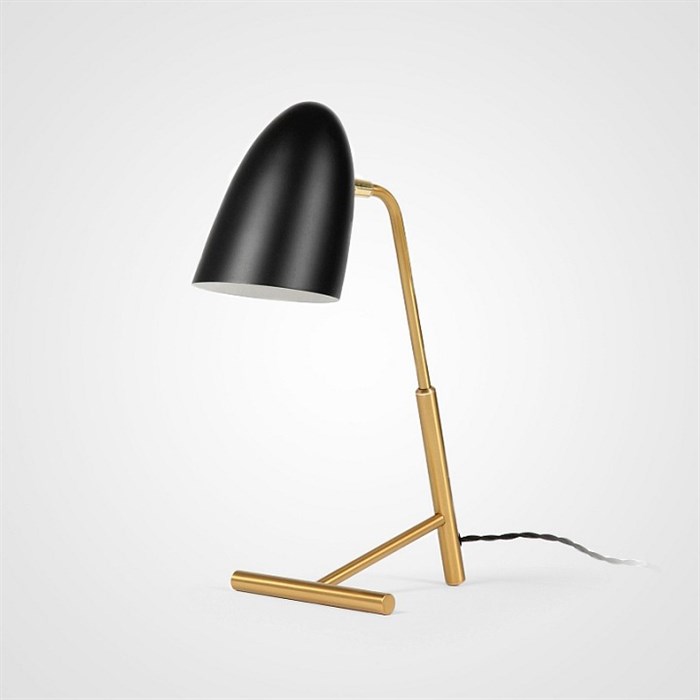 Настольная лампа офисная Imperiumloft Truman By Imperiumloft CR72756 - фото 3482752