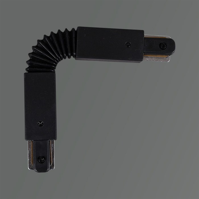 RL 06040 flexible connector BK - фото 3500664