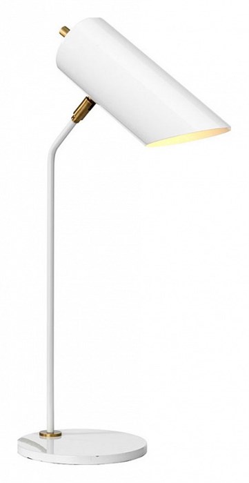 Настольная лампа офисная Elstead Lighting Quinto QUINTO-TL-WAB - фото 3544270