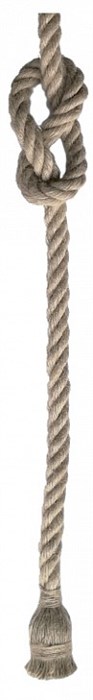 Подвесной светильник Hiper Rope H156-6 - фото 3545414