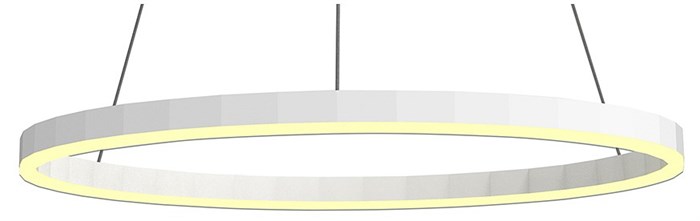 Подвесной светильник Kink Light Тор 08212,01A(4000K) - фото 3548766