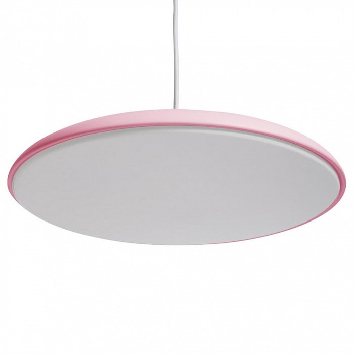 Подвесной светильник Loft it Plato 10119 Pink - фото 3549755