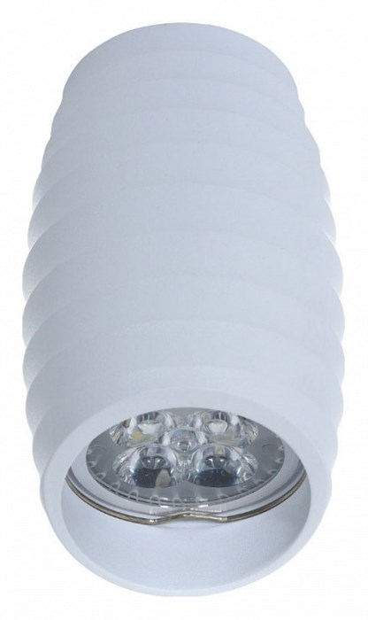 Накладной светильник LUMINA DECO Grost LDC 8052-C WT - фото 3550748