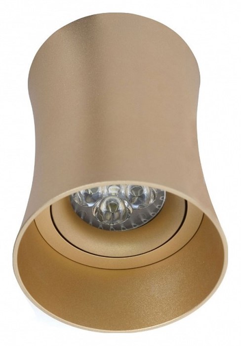 Накладной светильник LUMINA DECO Malton LDC 8053-B GD - фото 3550782