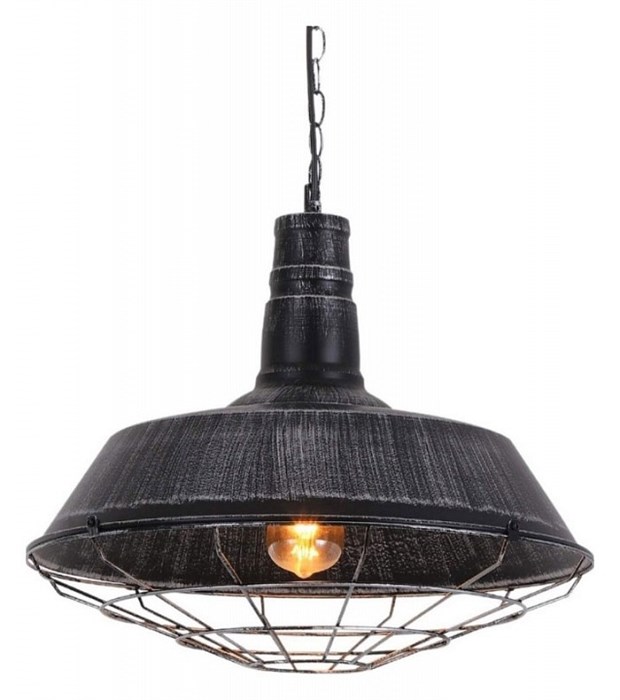 Подвесной светильник LUMINA DECO Arigio LDP 6862-450 O.SL - фото 3551174