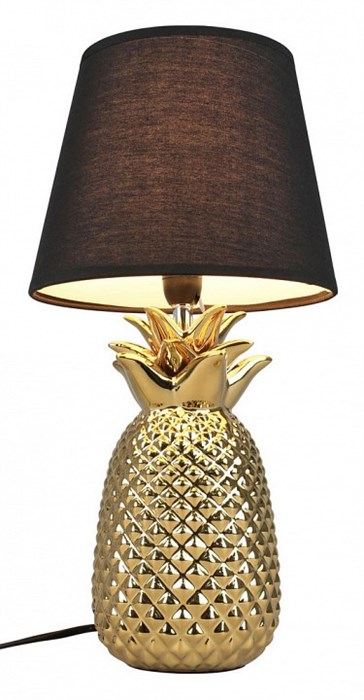 Настольная лампа декоративная Omnilux Caprioli OML-19714-01 - фото 3555114