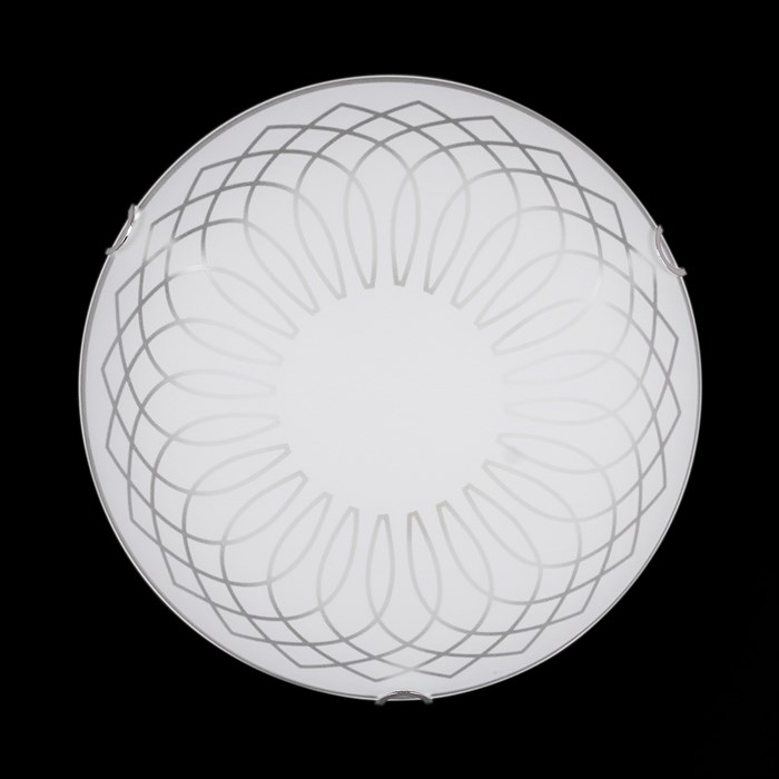 Гладиолус мат (300) НПБ 01-2х60-001 светильник - фото 3567915