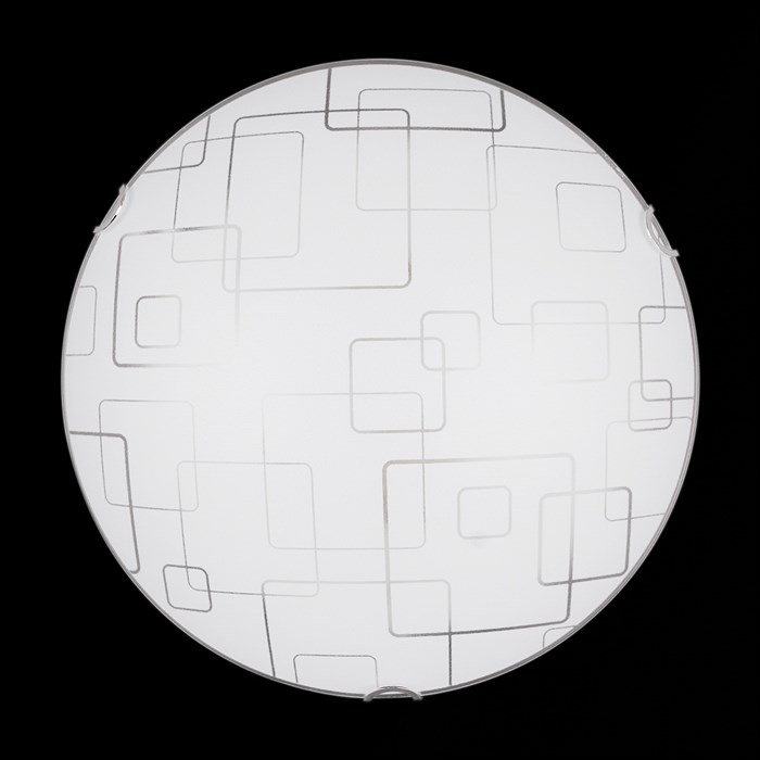 Оазис мат (300) НПБ 01-2х60-001 светильник - фото 3567918