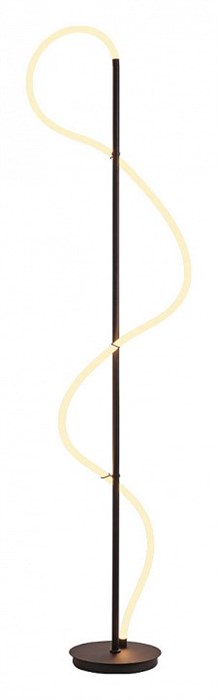 Торшер Arte Lamp Klimt A2850PN-35BK - фото 3631377