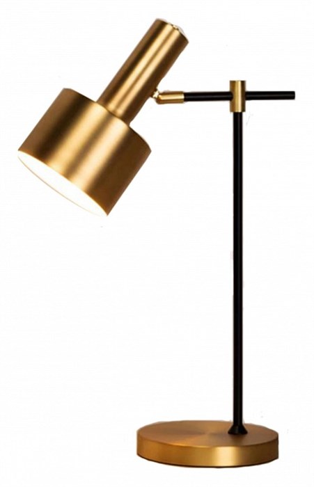 Настольная лампа декоративная Kink Light Орфей 07025-1 - фото 3638149