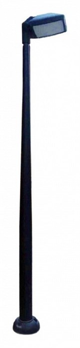 Фонарный столб Fumagalli Giorgio 4P2.415.G10.AYF1R - фото 3647957