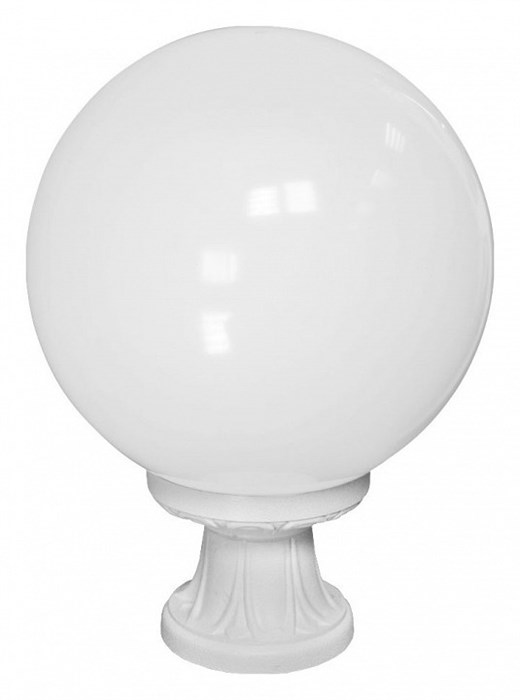 Наземный низкий светильник Fumagalli Globe 300 G30.110.000.WYF1R - фото 3648453