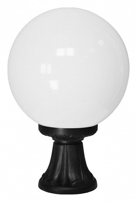 Наземный низкий светильник Fumagalli Globe 300 G30.111.000.AYF1R - фото 3648462