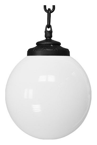 Подвесной светильник Fumagalli Globe 300 G30.120.000.AYF1R - фото 3648490