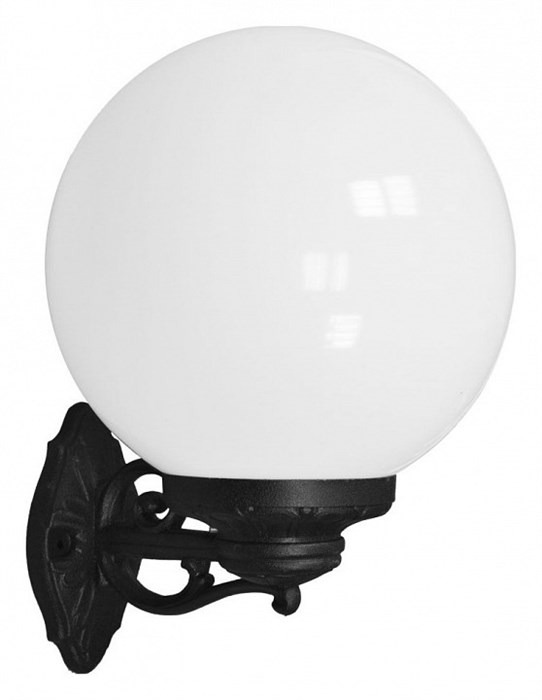 Светильник на штанге Fumagalli Globe 300 G30.131.000.AYF1R - фото 3648531