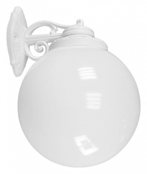 Светильник на штанге Fumagalli Globe 300 G30.131.000.WYF1RDN - фото 3648552