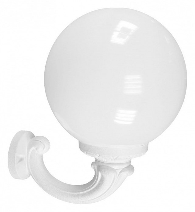 Светильник на штанге Fumagalli Globe 300 G30.132.000.WYF1R - фото 3648574