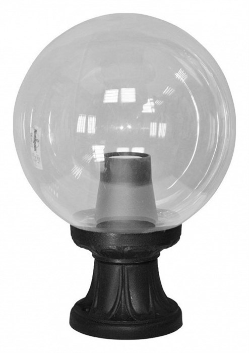 Наземный низкий светильник Fumagalli Globe 250 G25.110.000.AXF1R - фото 3649345